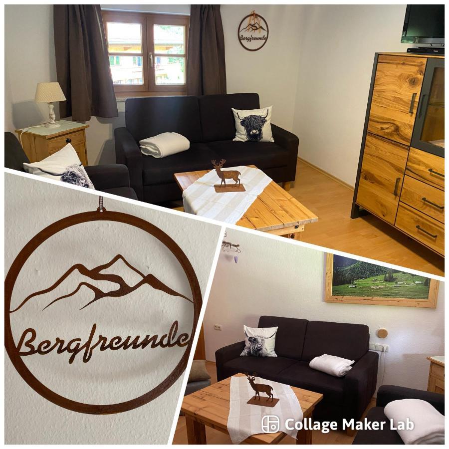 Hansenbauernhof Inkl. Chiemgaukarte Ruhpolding Extérieur photo