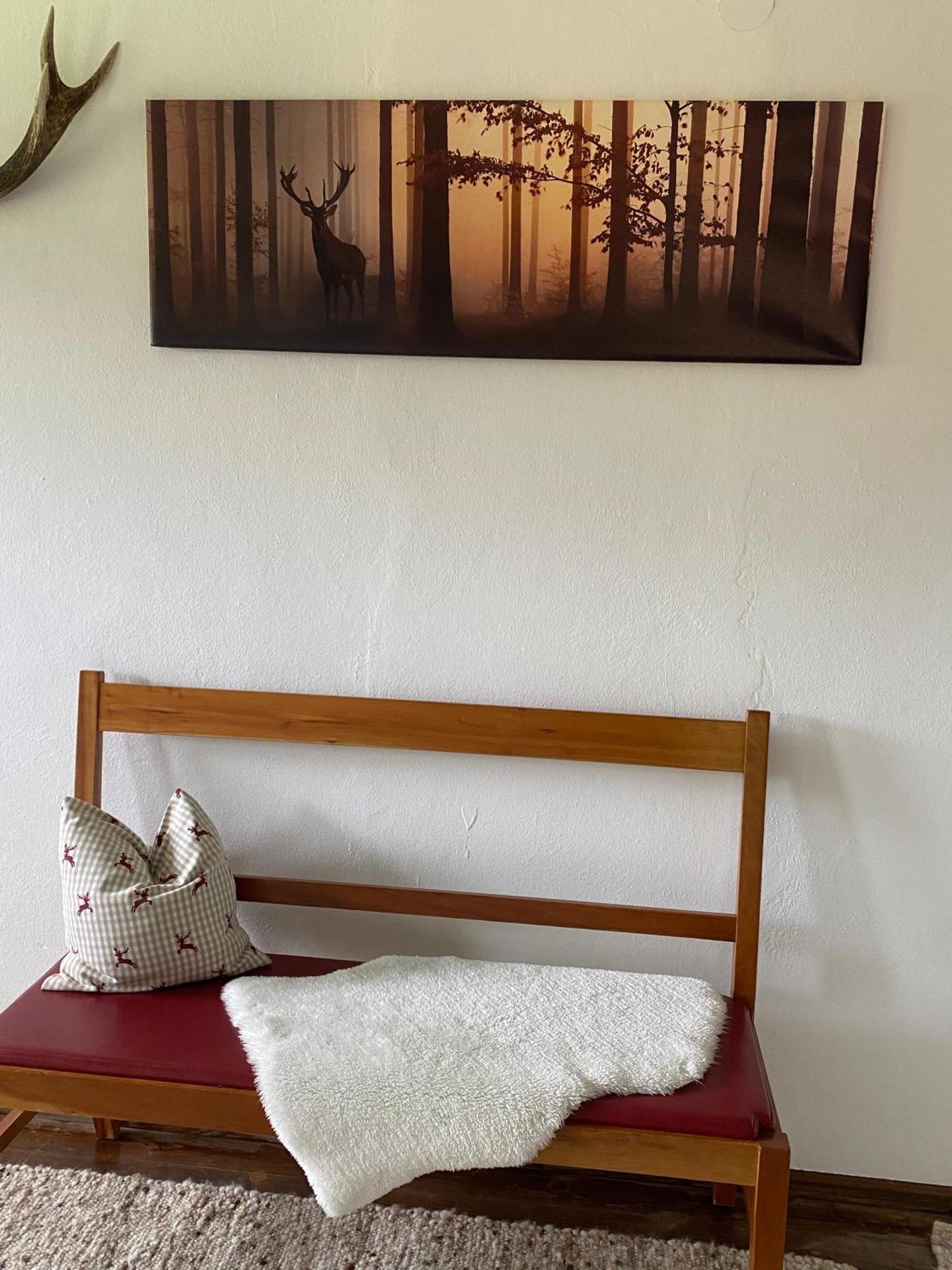 Hansenbauernhof Inkl. Chiemgaukarte Ruhpolding Extérieur photo